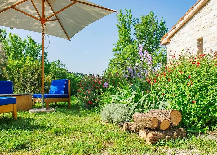Agriturismo Montecolombo by Il Ritorno Sirolo